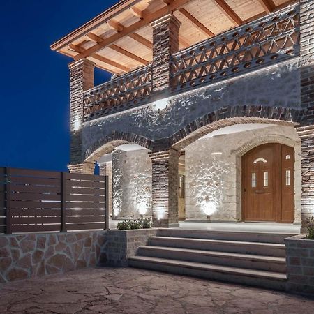 Porta Del Mar Beach Resort Méson Yerakaríon 외부 사진