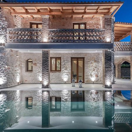 Porta Del Mar Beach Resort Méson Yerakaríon 외부 사진