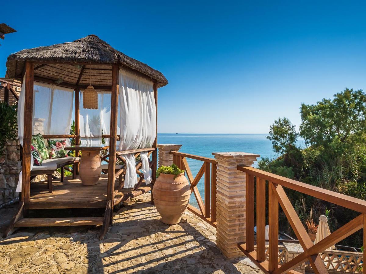 Porta Del Mar Beach Resort Méson Yerakaríon 외부 사진