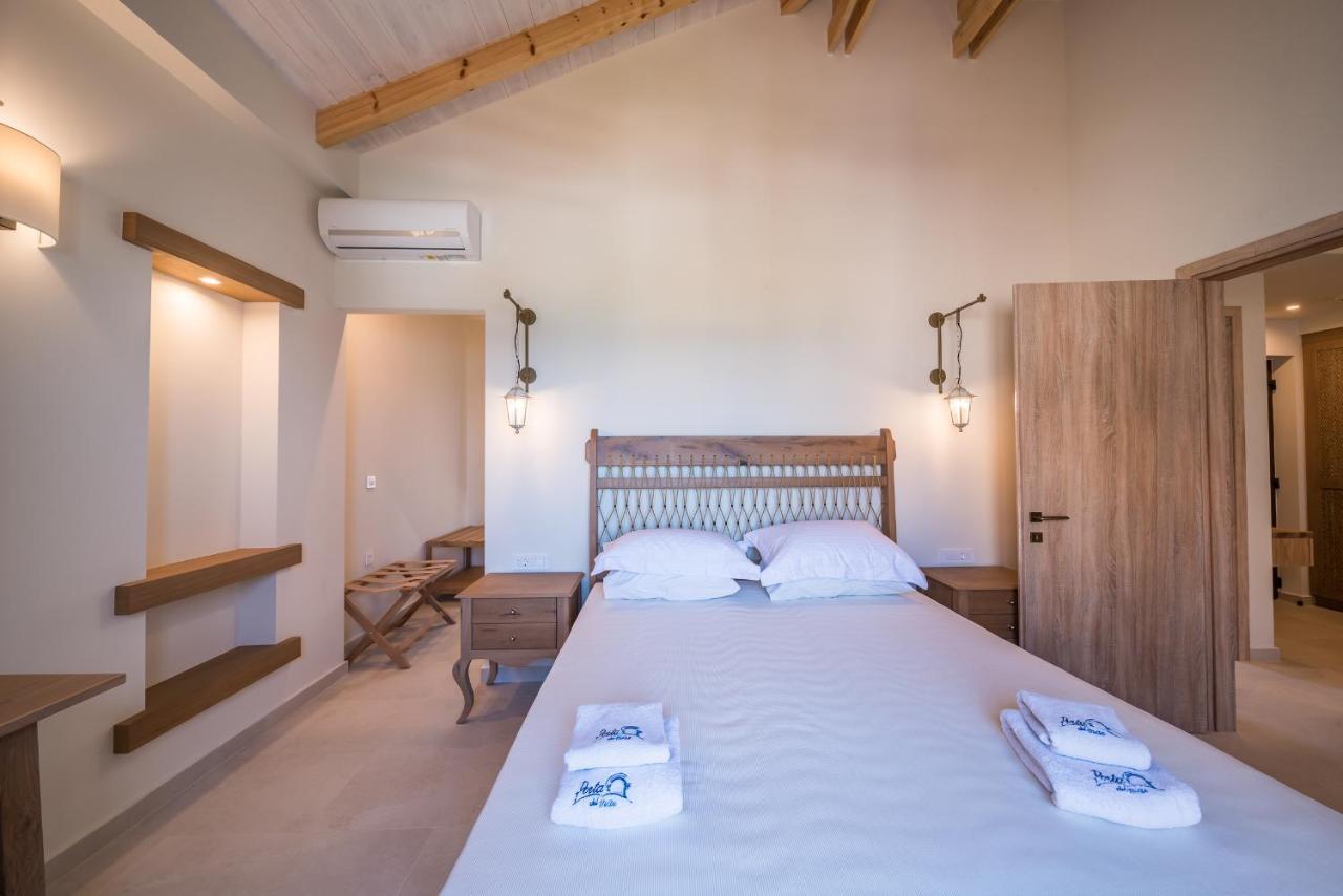 Porta Del Mar Beach Resort Méson Yerakaríon 외부 사진