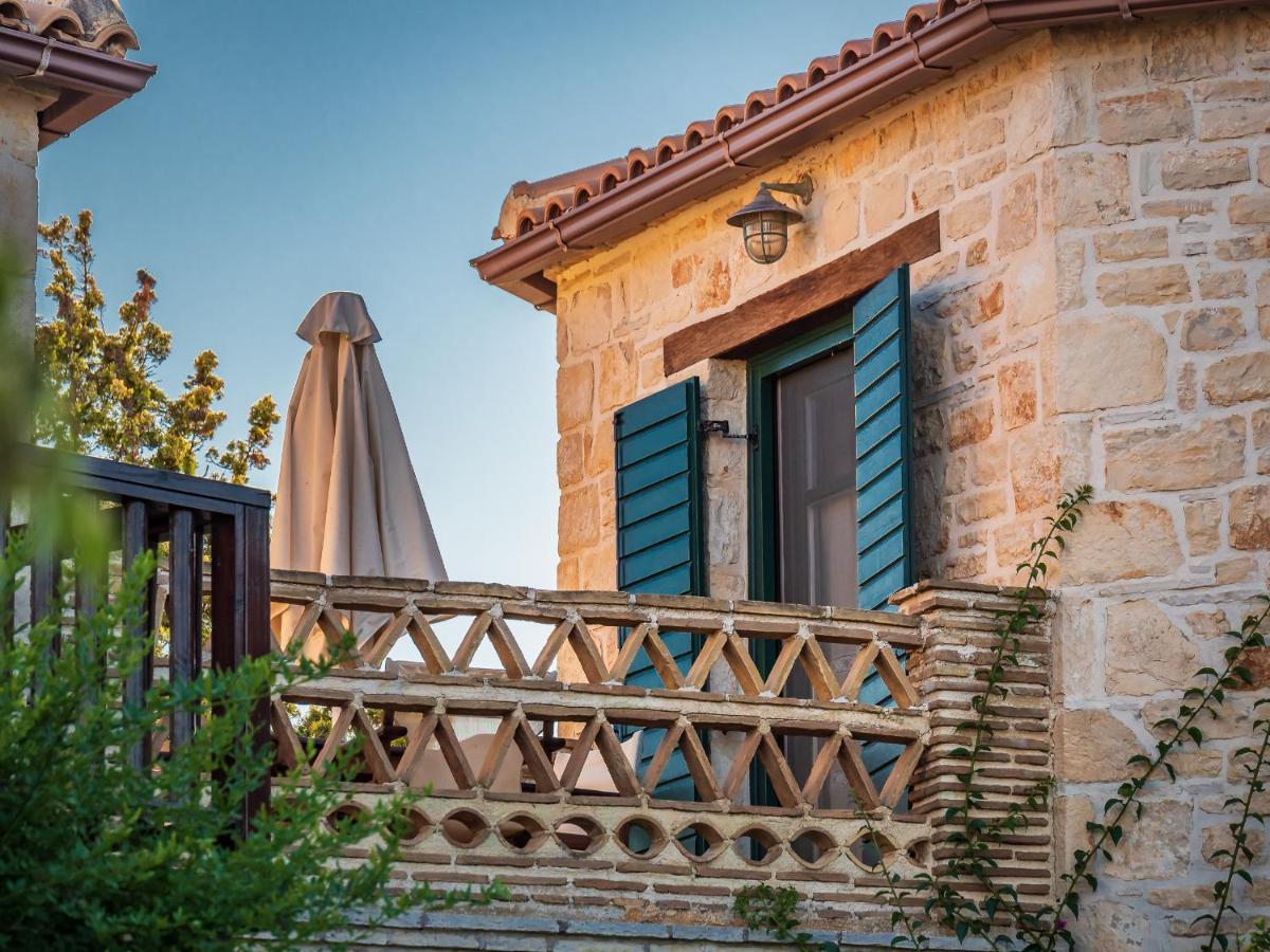 Porta Del Mar Beach Resort Méson Yerakaríon 외부 사진