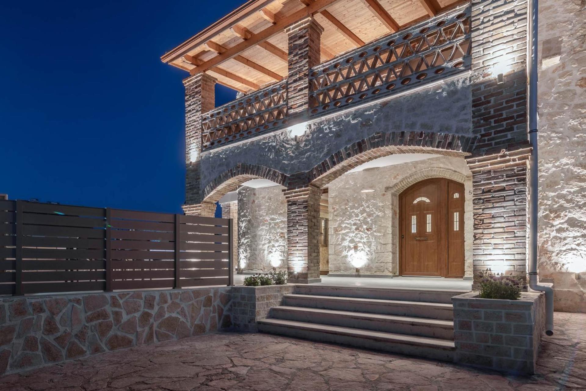 Porta Del Mar Beach Resort Méson Yerakaríon 외부 사진