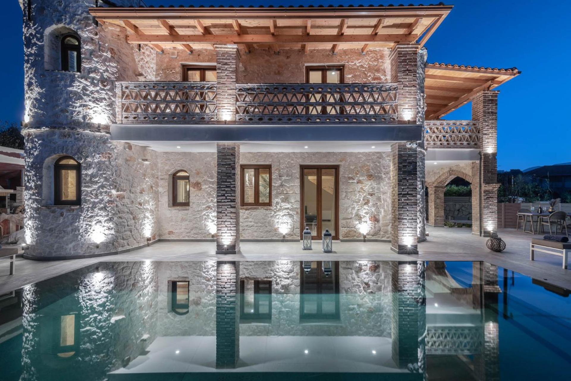 Porta Del Mar Beach Resort Méson Yerakaríon 외부 사진