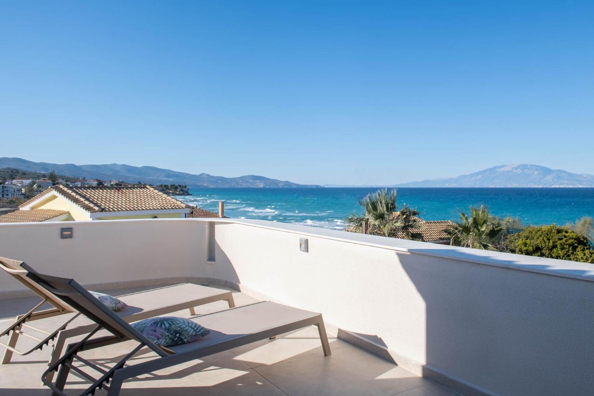 Porta Del Mar Beach Resort Méson Yerakaríon 외부 사진