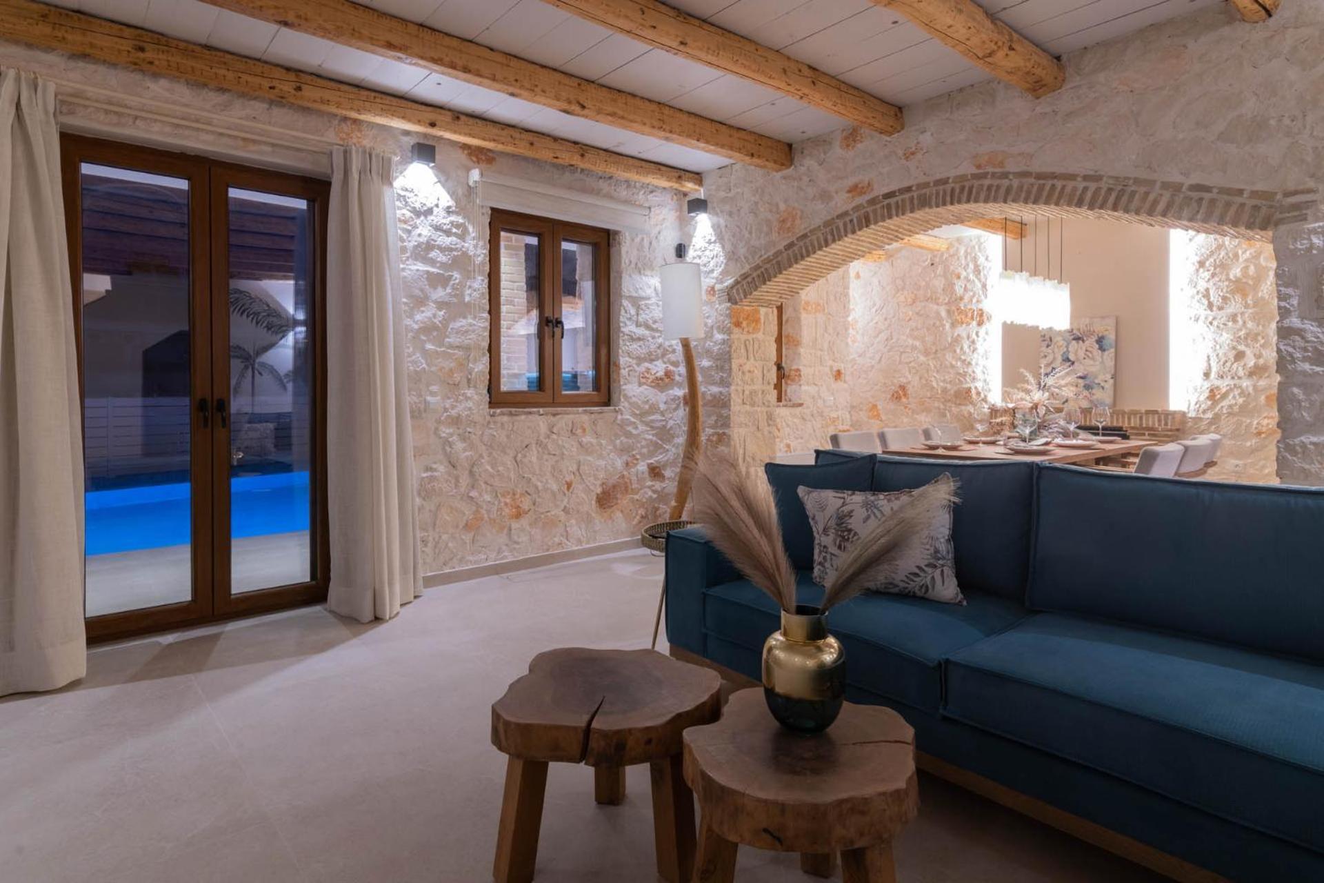 Porta Del Mar Beach Resort Méson Yerakaríon 외부 사진