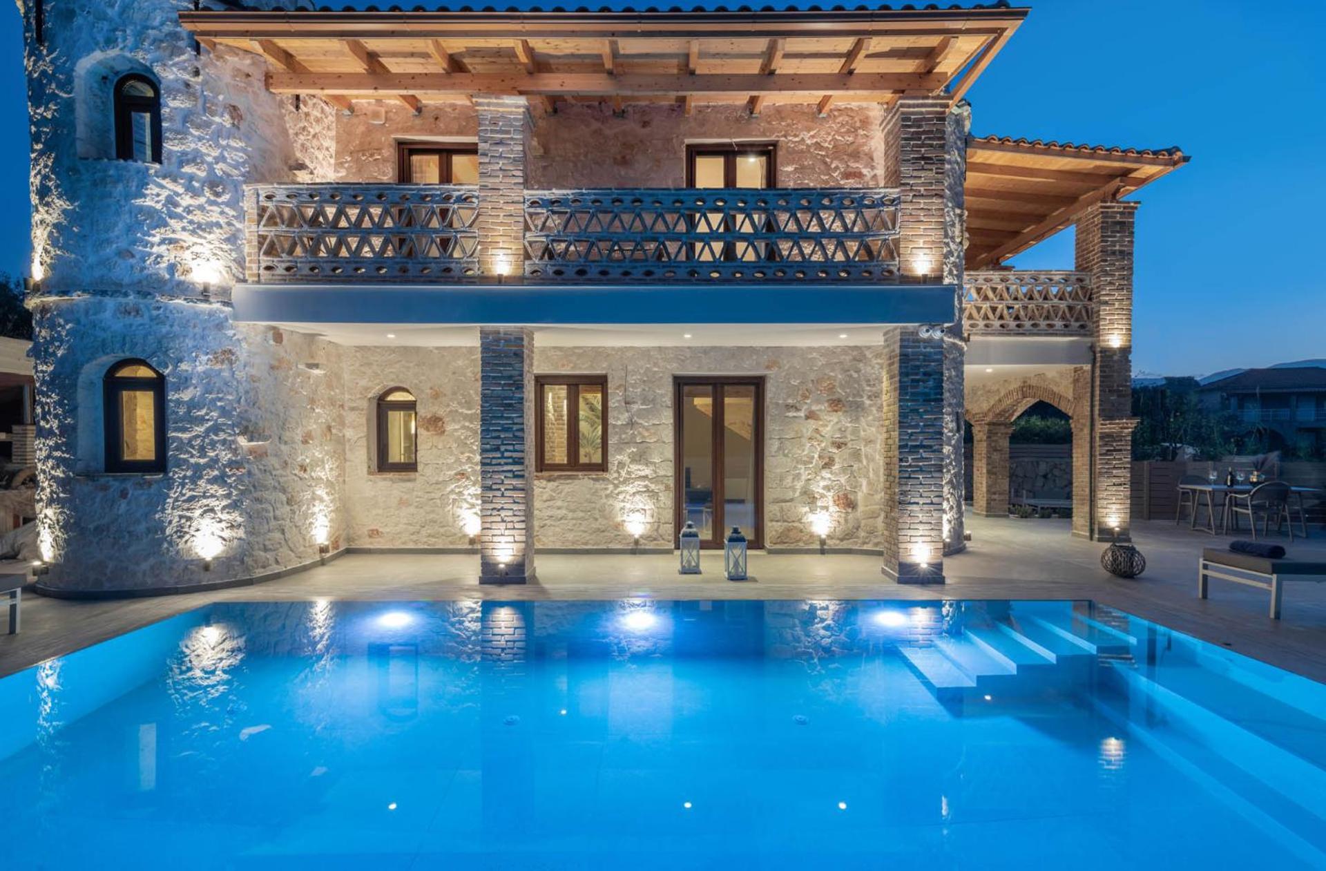 Porta Del Mar Beach Resort Méson Yerakaríon 외부 사진