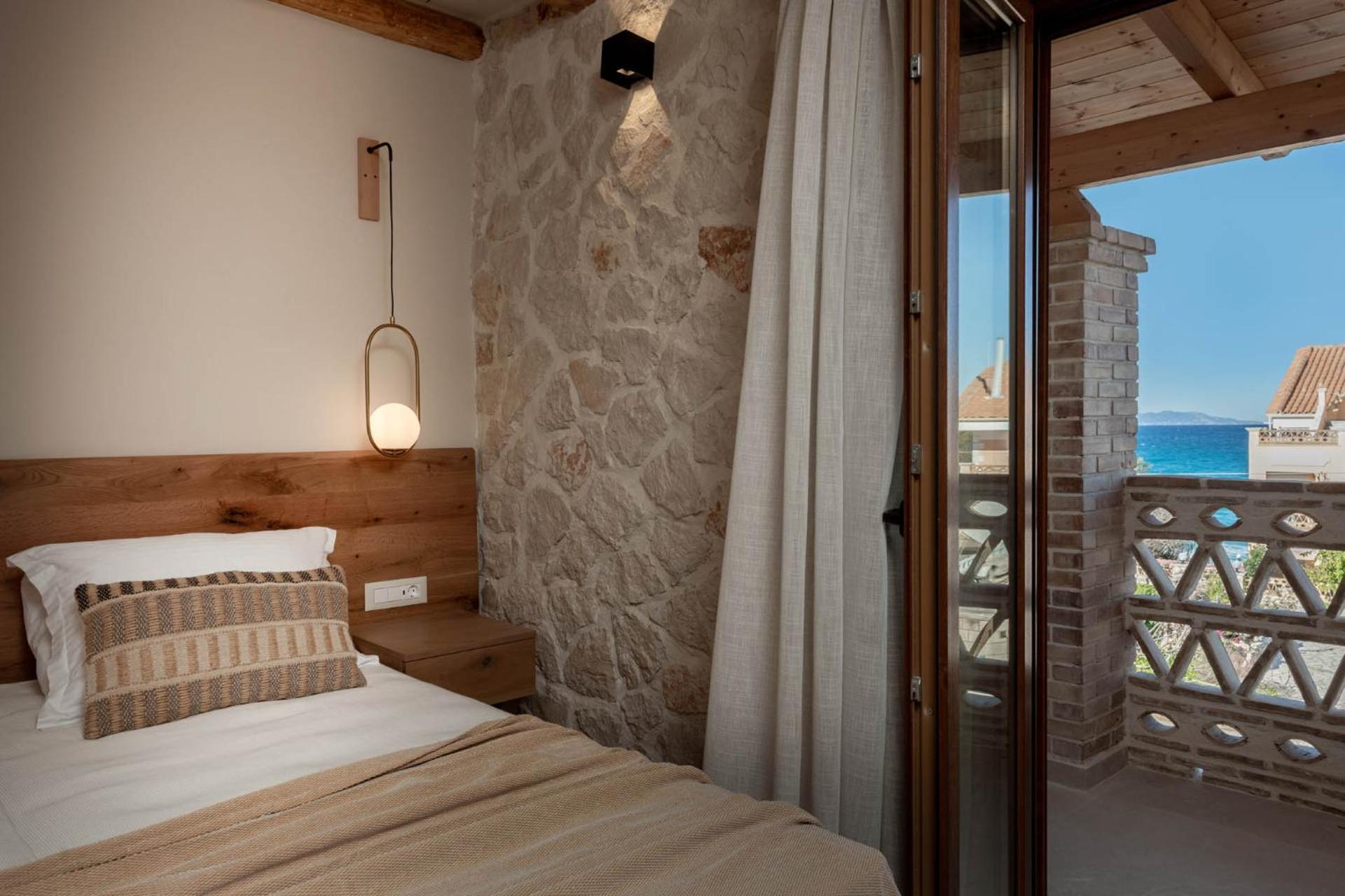 Porta Del Mar Beach Resort Méson Yerakaríon 외부 사진