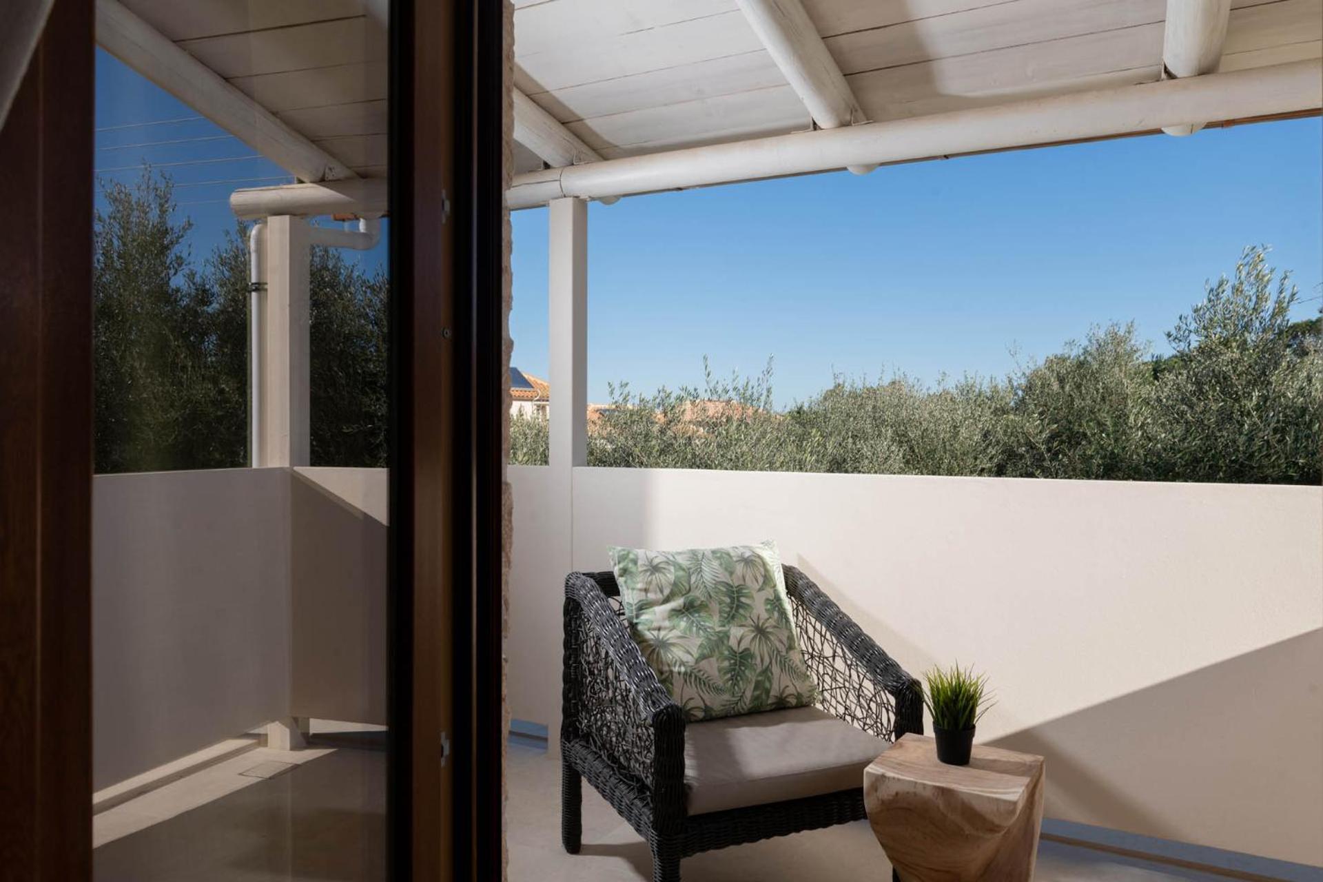 Porta Del Mar Beach Resort Méson Yerakaríon 외부 사진