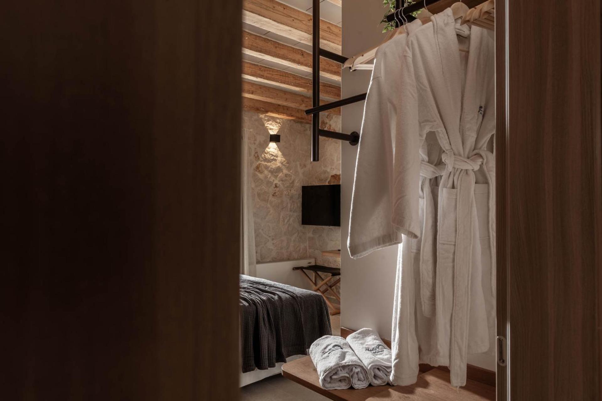 Porta Del Mar Beach Resort Méson Yerakaríon 외부 사진