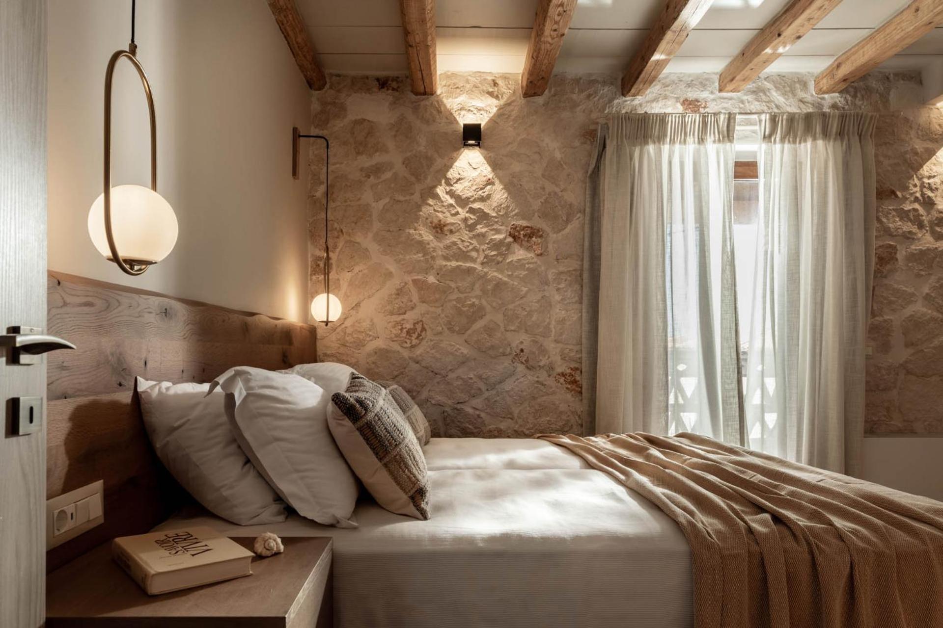 Porta Del Mar Beach Resort Méson Yerakaríon 외부 사진
