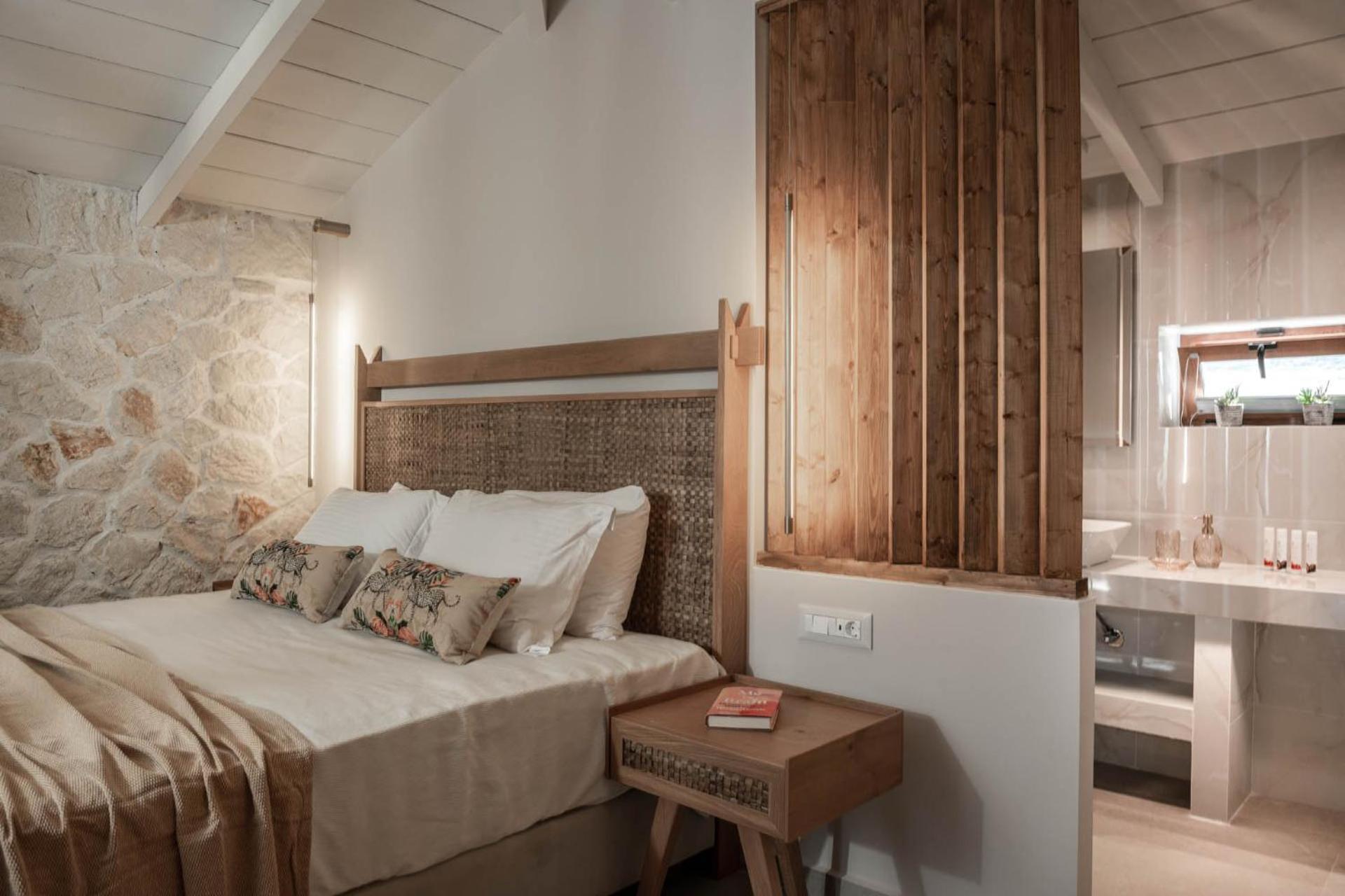 Porta Del Mar Beach Resort Méson Yerakaríon 외부 사진