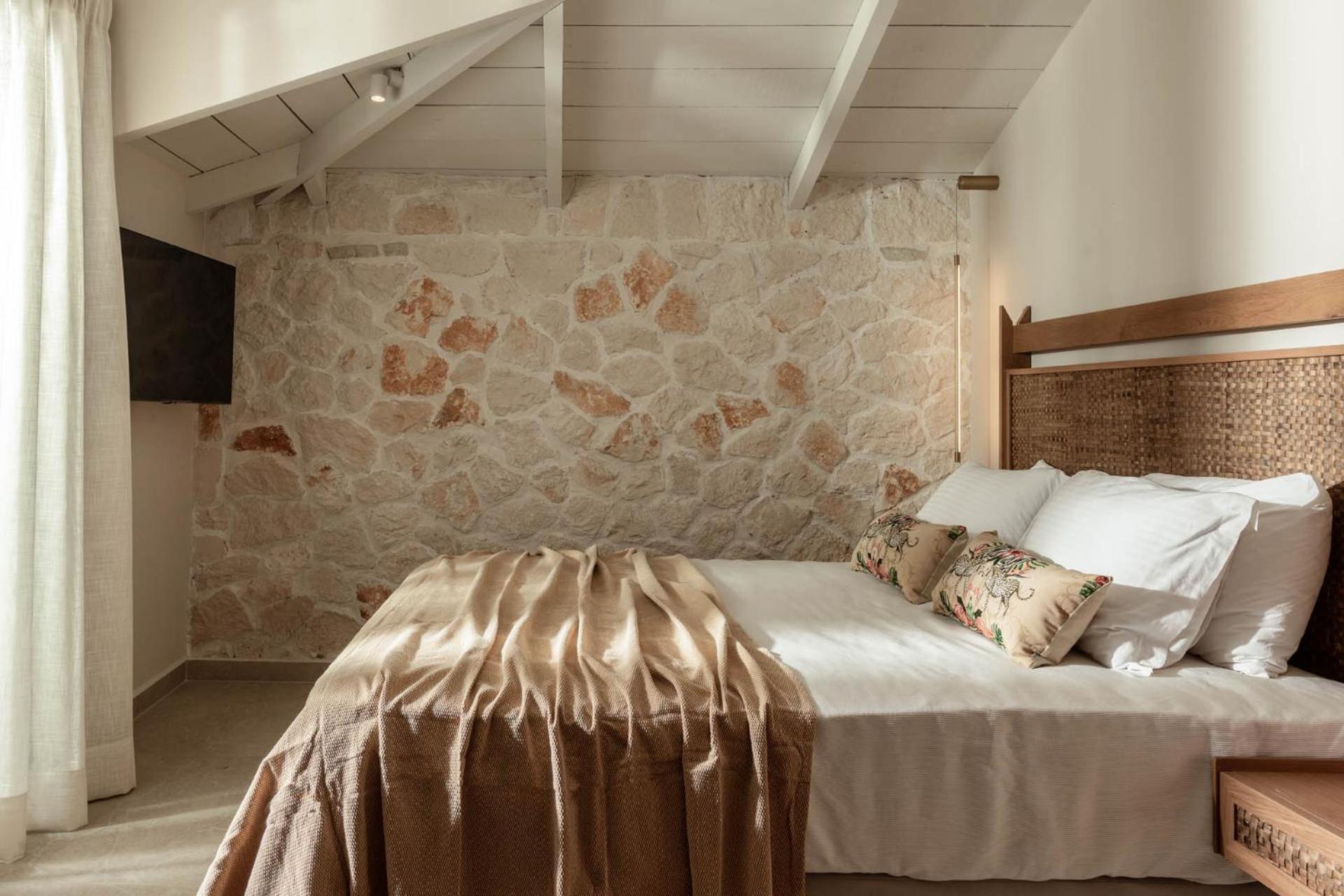 Porta Del Mar Beach Resort Méson Yerakaríon 외부 사진
