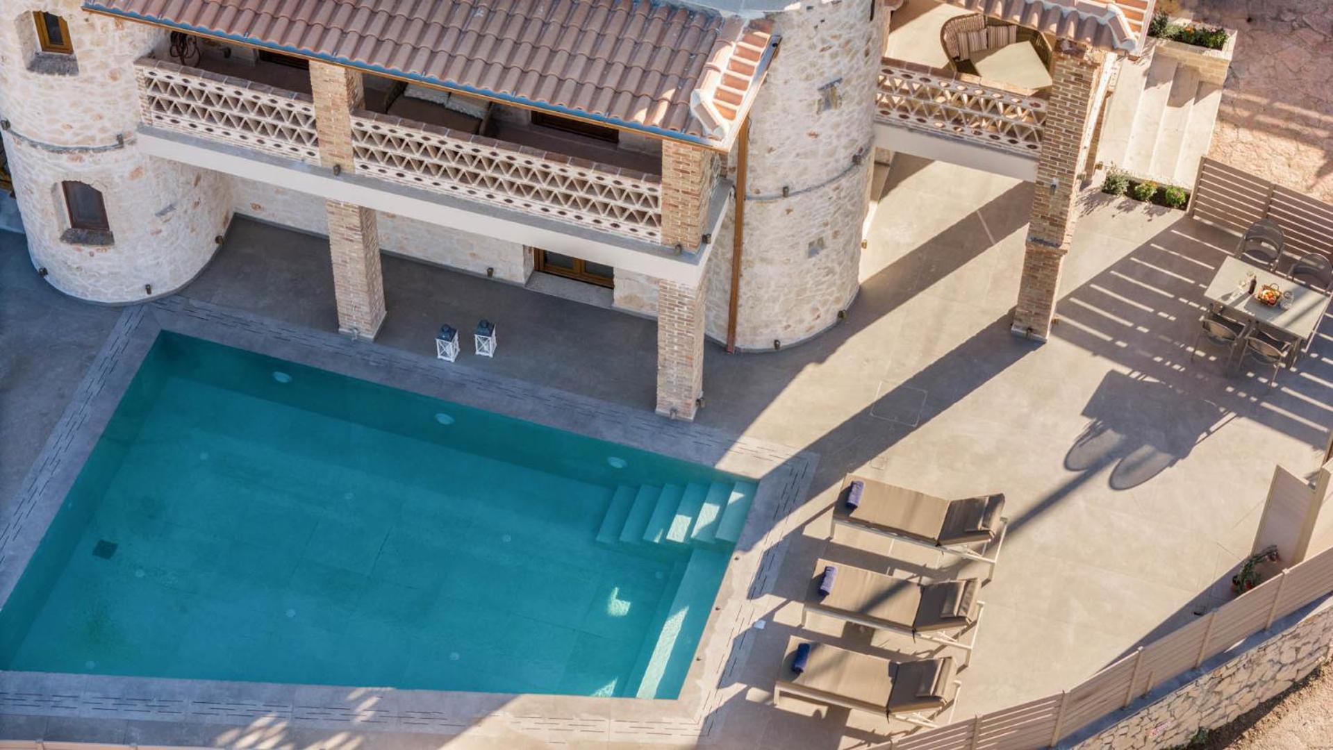 Porta Del Mar Beach Resort Méson Yerakaríon 외부 사진