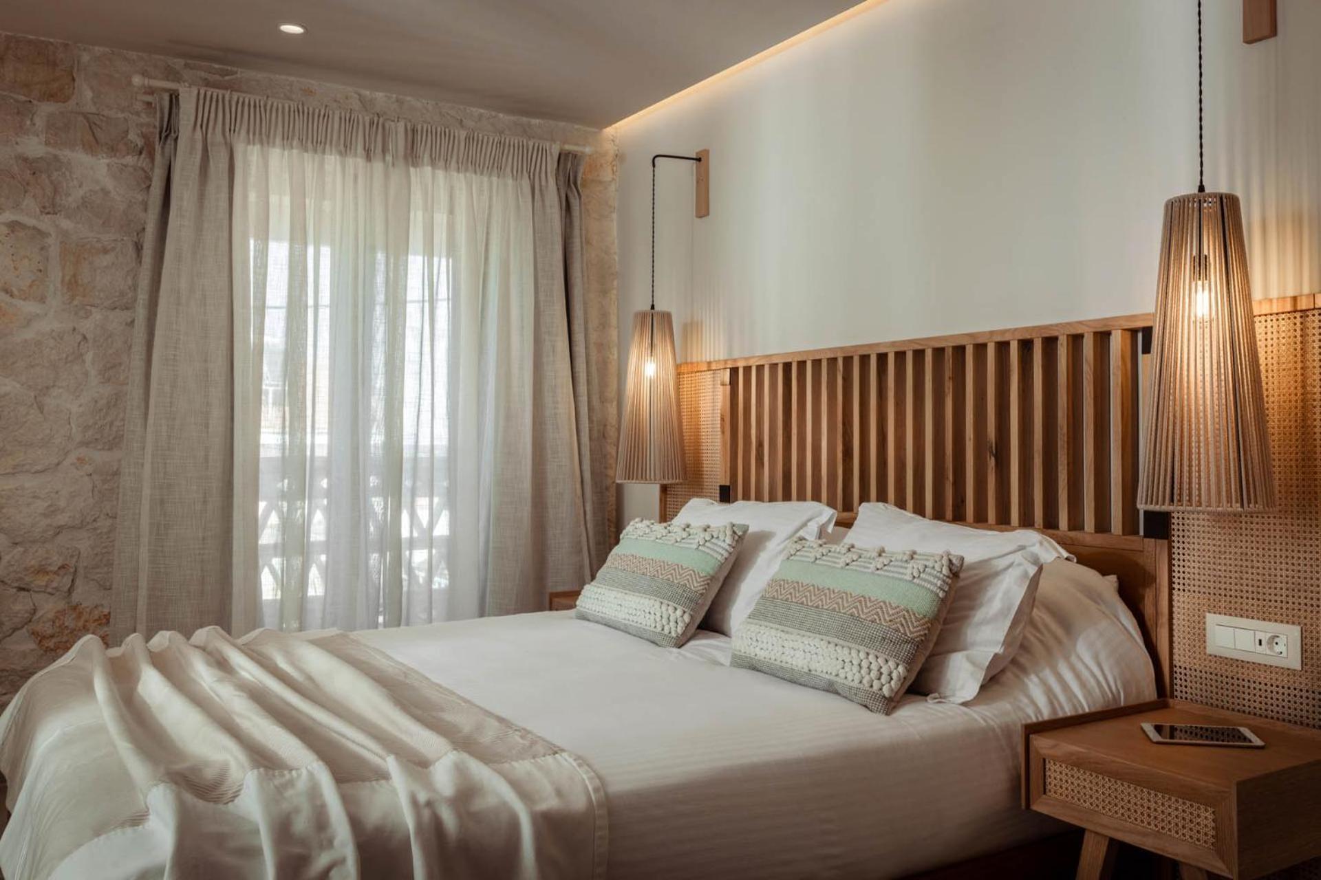 Porta Del Mar Beach Resort Méson Yerakaríon 외부 사진